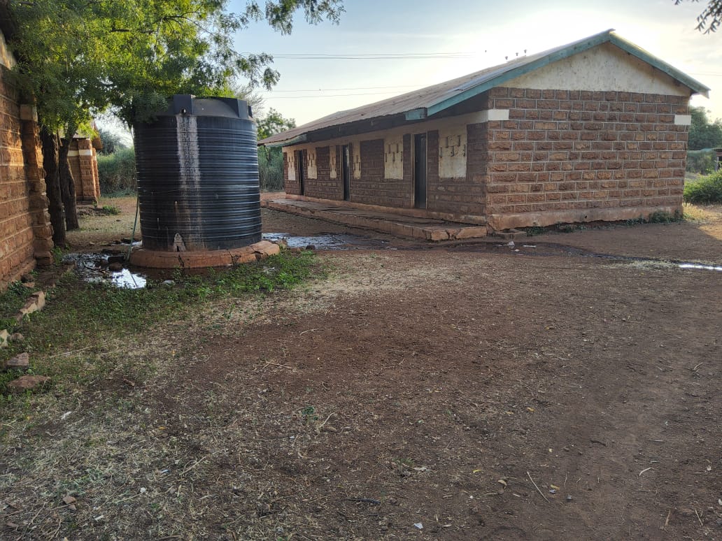 Madrasa & School Revitalization